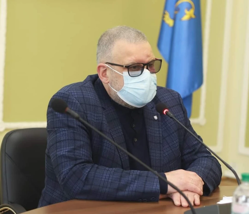 Володимир Квурт