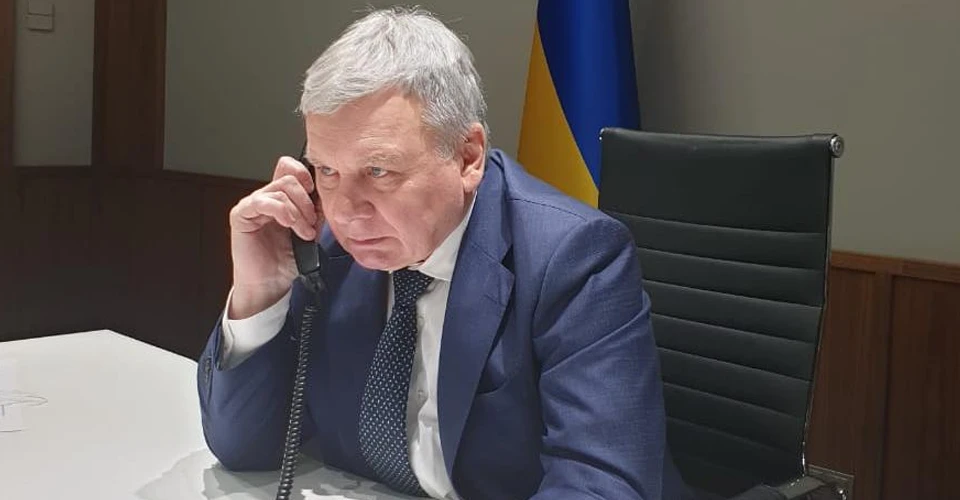 Андрій Таран