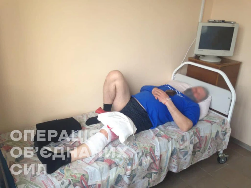 поранений з Красногорівки