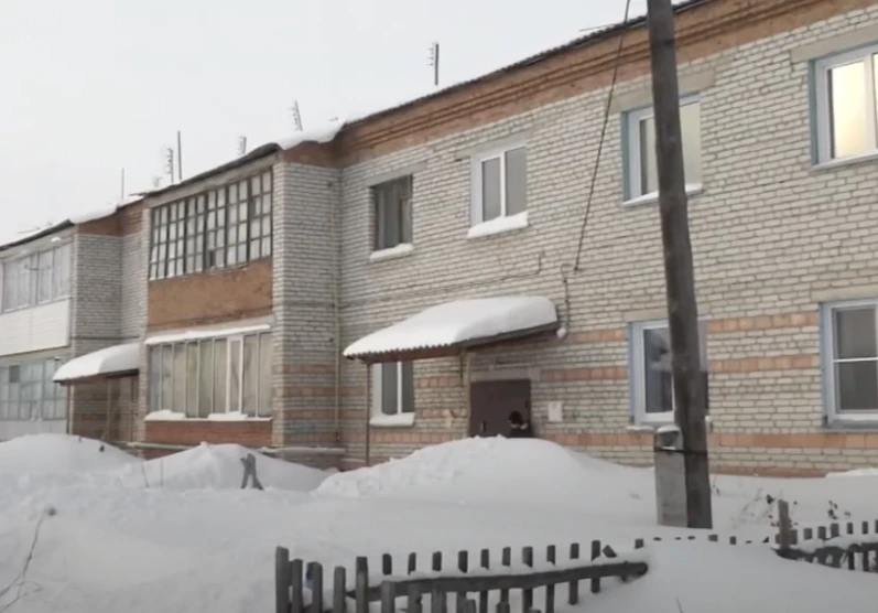 Сибір