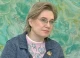 інфекціоністка Ольга Голубовська