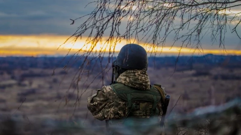 Донбас