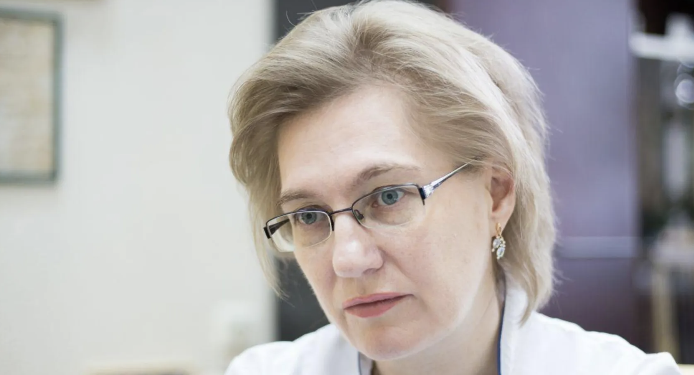 Ольга Голубовська