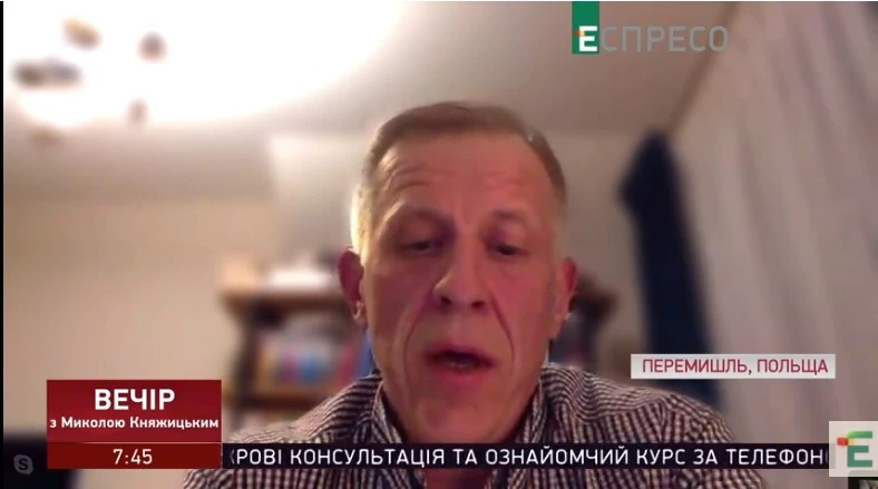 Петро Стабішевський