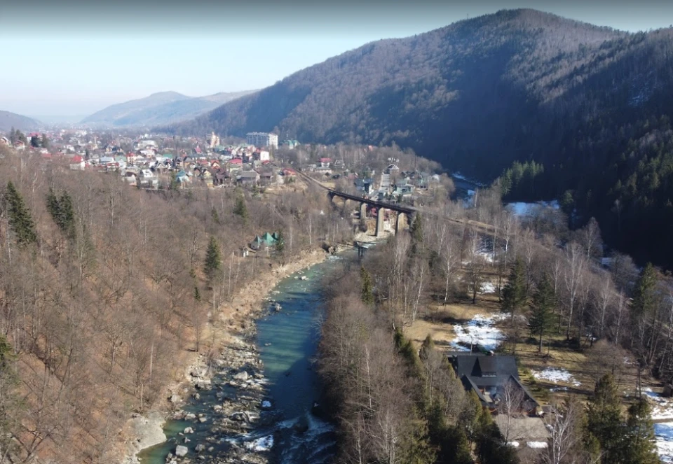 Яремче