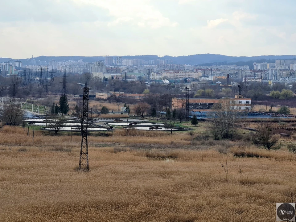 територія ТЕЦ-2