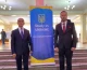 Шкарлет у Таджикістані