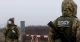 пограничник