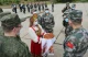 китайська армія в Росії