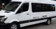 Uber Shuttle