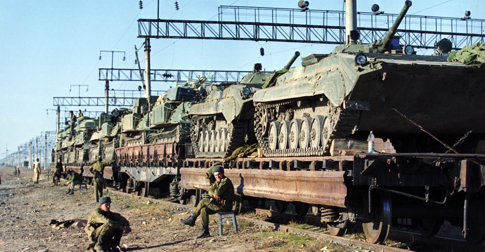 мотострілецька дивізія