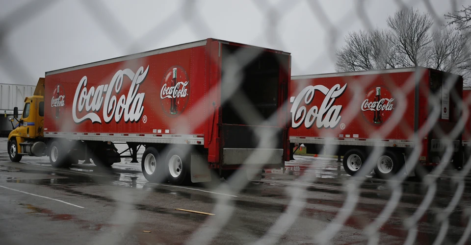Coca-Cola