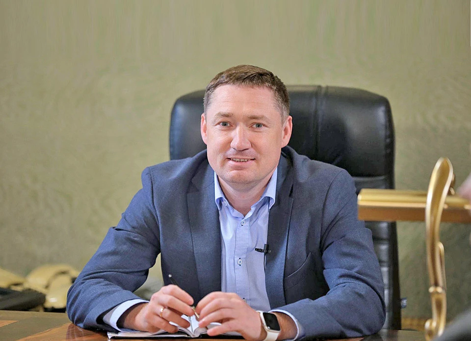 Максим Козицький