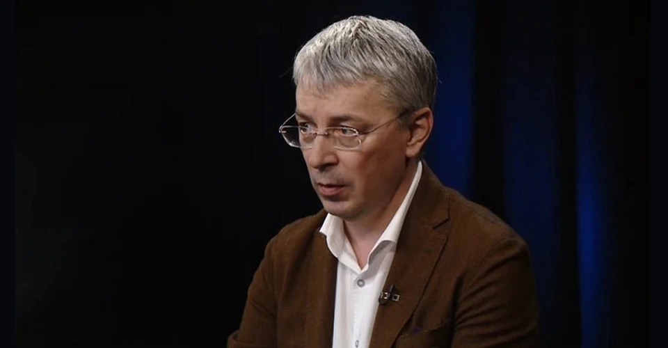 Олександр Ткаченко