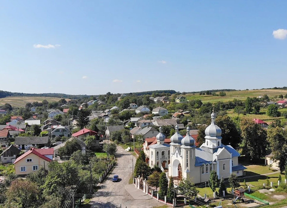 Малехів