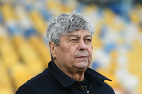 Мірча Луческу