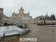 сніг у Львові