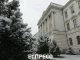 сніг у Львові