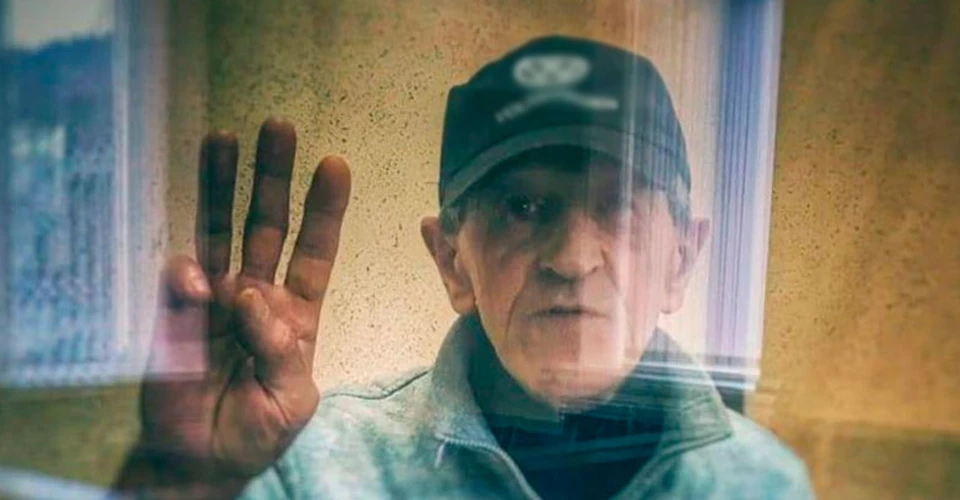 Олег Приходько
