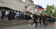 парад у окупованому Криму