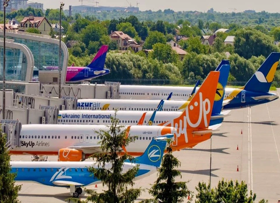 літаки