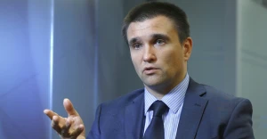 Павел Климкин