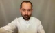 Журналіст Роман Цимбалюк