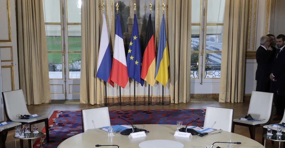 нормандська четвірка