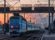 потяги Укрзалізниці
