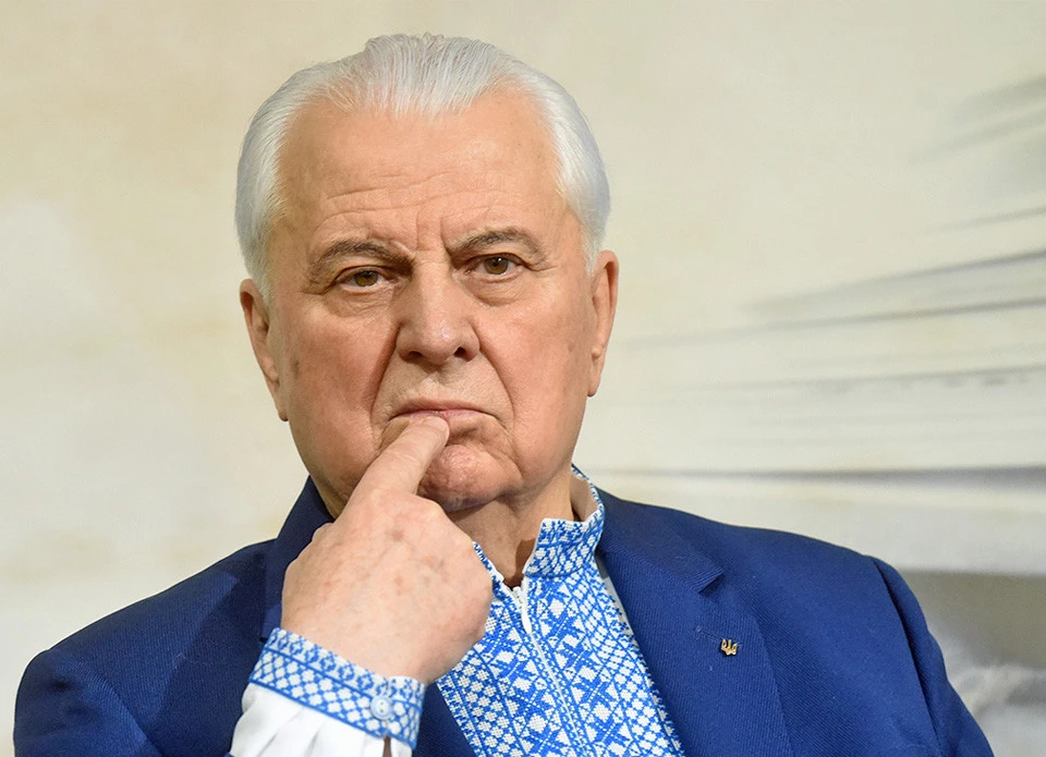 Кравчук
