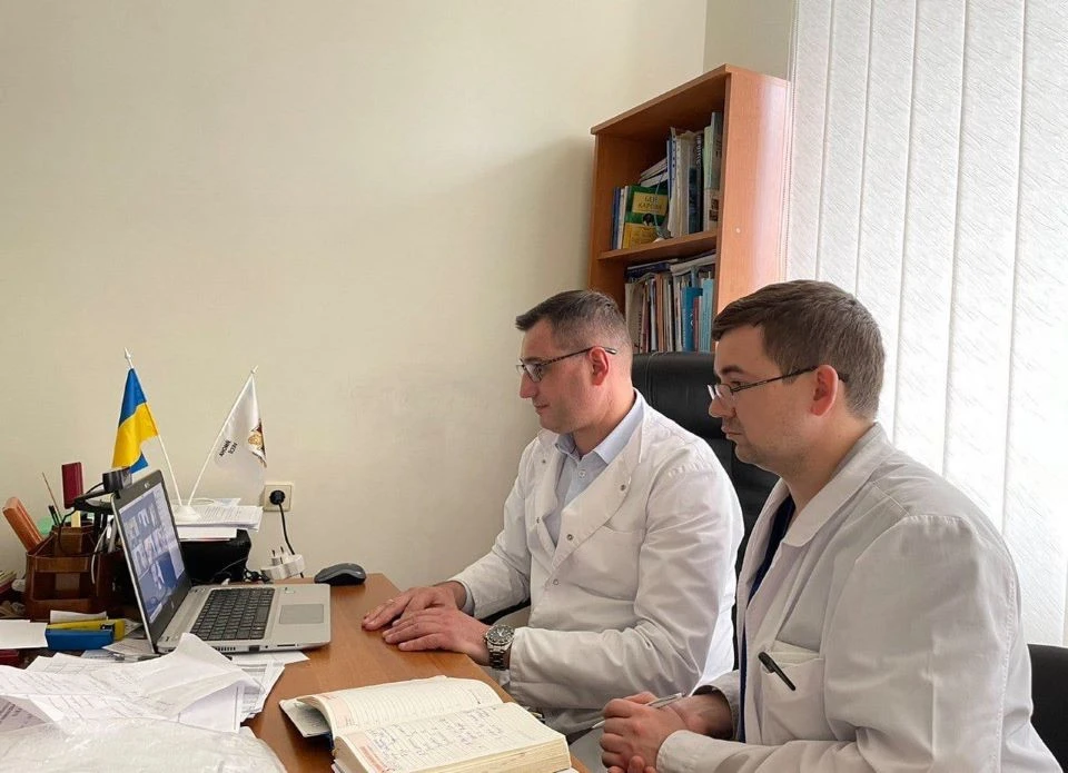 Орден Святого Пантелеймона
