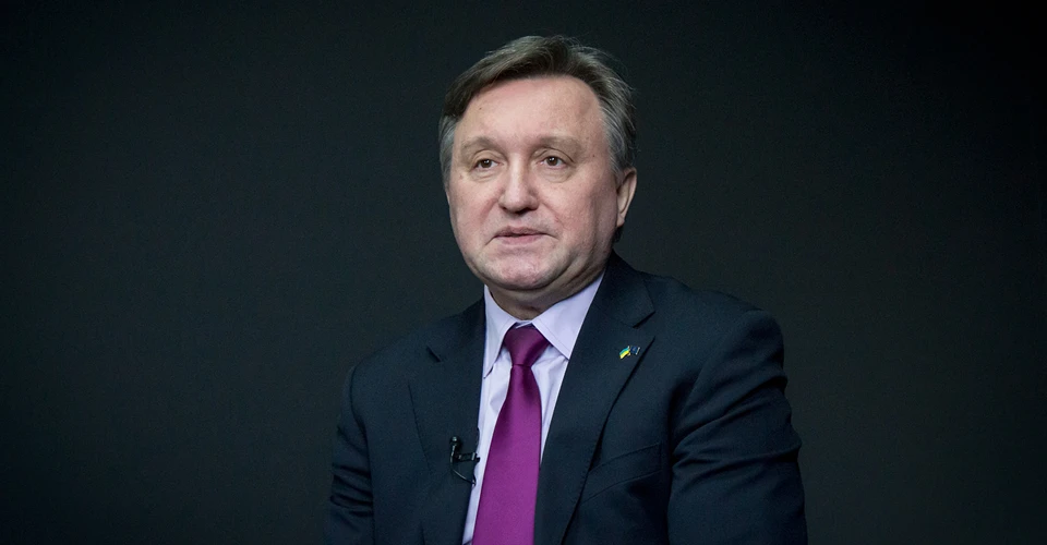 Сергей Джердж
