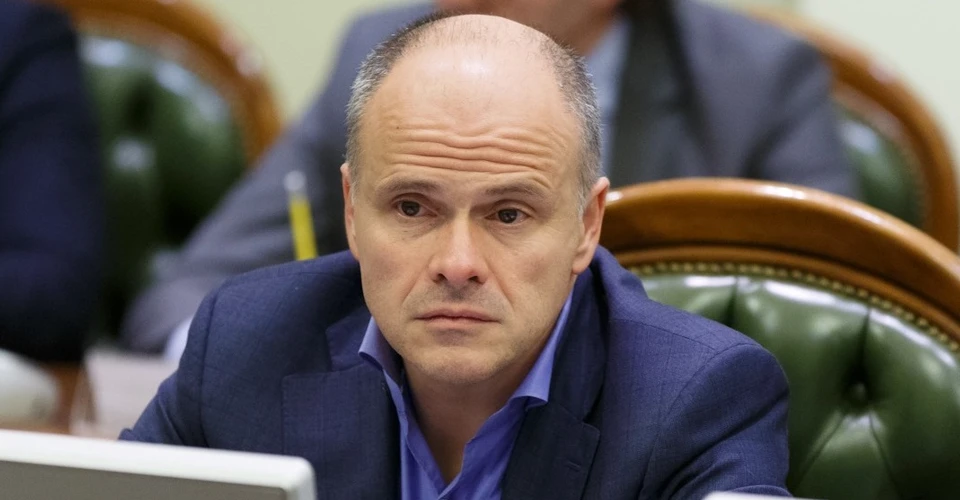 Михайло Радуцький