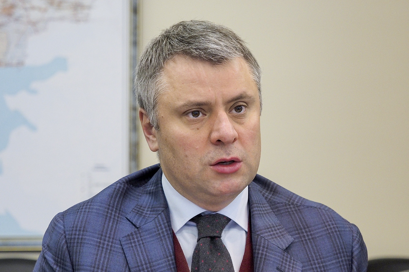 Юрий Витренко