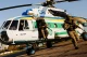 Білгород-Дністровський загін посилено авіацією