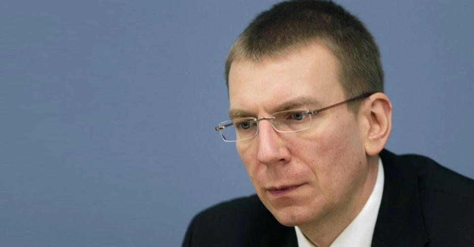 Едгар Ринкевич