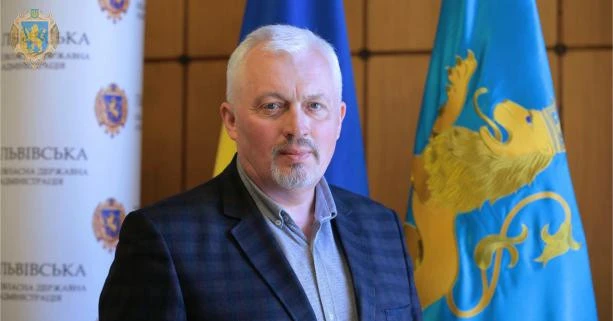 Андрій Дяченко