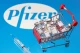 вакцина Pfizer
