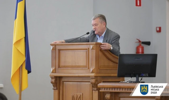 Олег Іщук