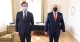 Дмитро Кулеба та Збігнєв Рау