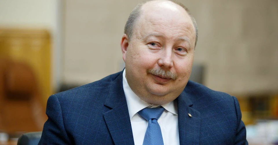 Олег Немчінов