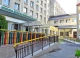 дитяча лікарня на Орлика у Львові