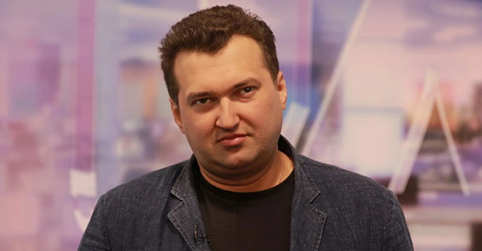Олексій Голобуцький