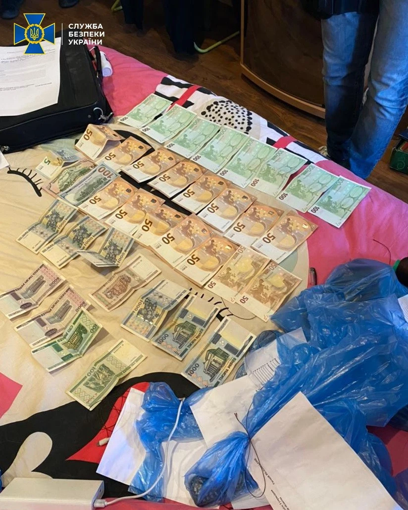 Террорист "ЛНР" устроился на работу в МВД, - СБУ