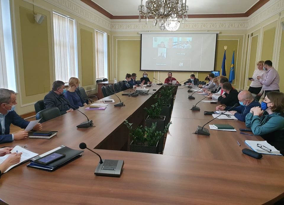 депутати ЛОР