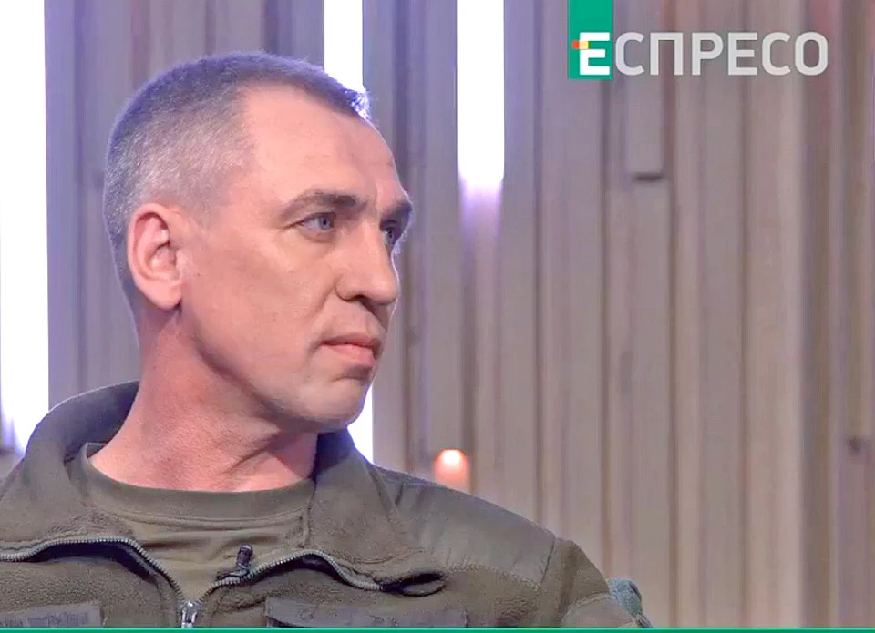 Олег Височанський