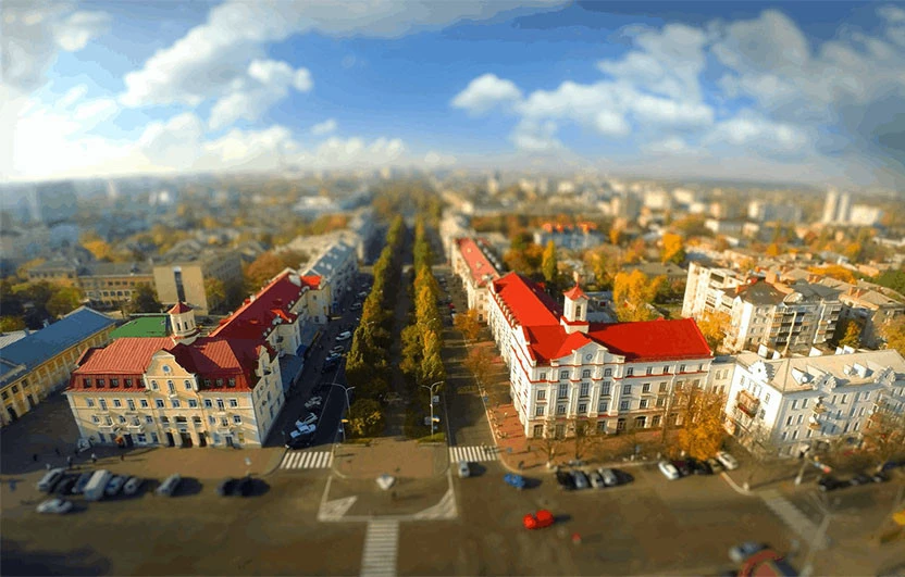 Чернигов