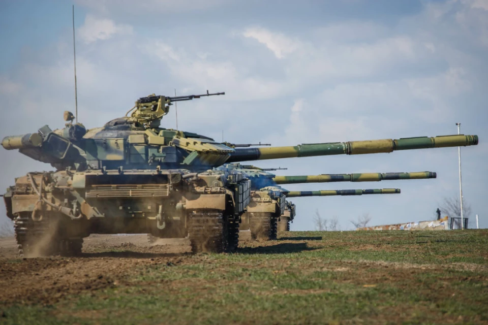 Придністров'я