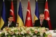 Володимир Зеленський та Реджеп Таїп Ердоган