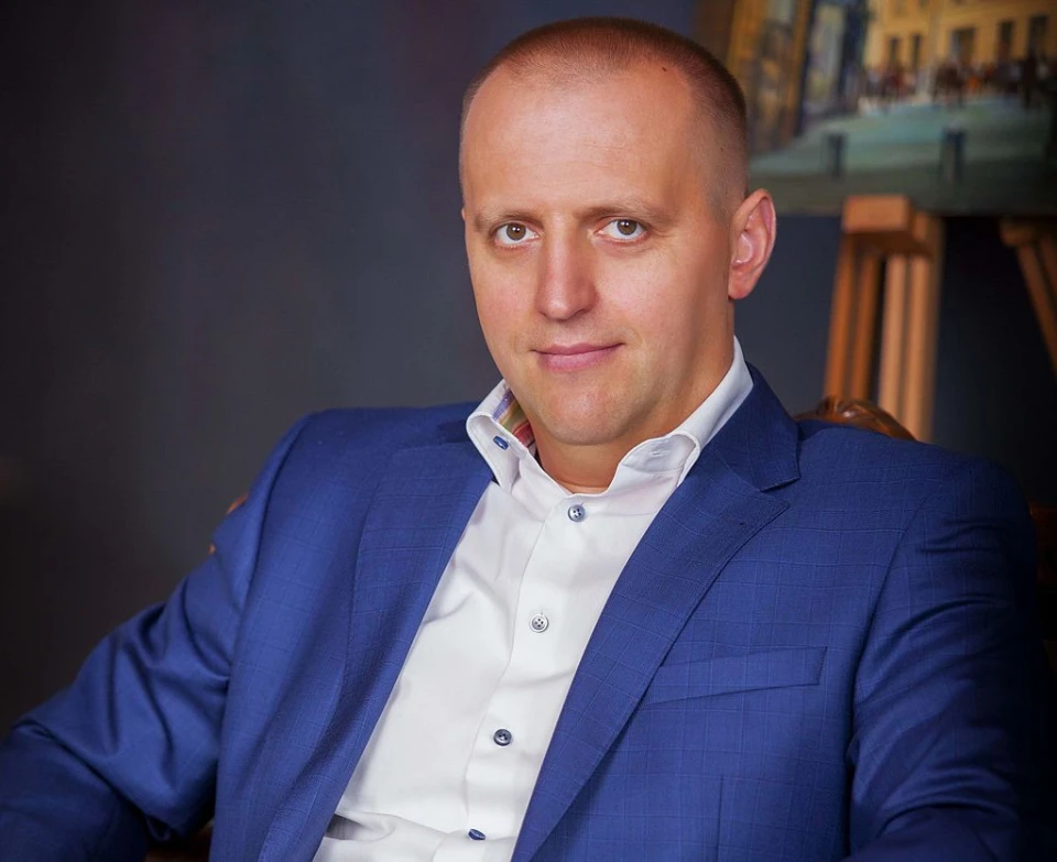 Віктор Трепак